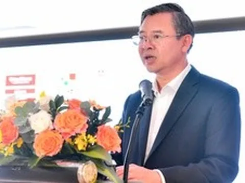 Cần Thơ thúc đẩy hợp tác đô thị xanh vùng sông Mekong