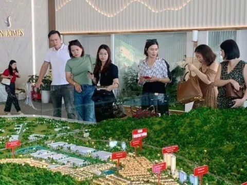Vinhomes Hải Vân Bay khiến giới đầu tư Đà Nẵng thay đổi cách xuống tiền