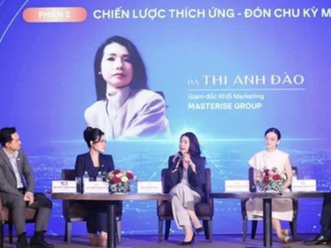 Thị trường bất động sản 2026 “vượt gió ngược, đón chu kỳ mới”: Cơ hội cho “nhà định chuẩn”