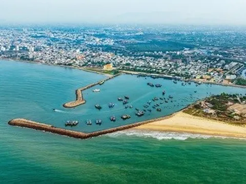 Cơ hội mở rộng thị trường du lịch từ sân bay Phan Thiết