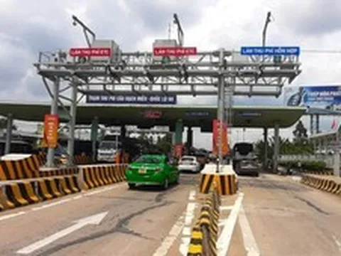 BOT cầu Rạch Miễu hoàn vốn sớm, dừng thu phí từ tháng 9/2026
