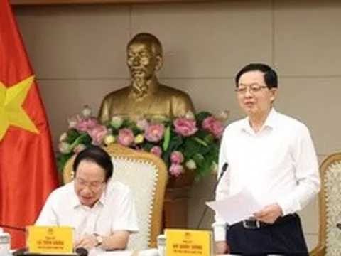 Rà soát chặt chẽ, bảo đảm chủ quyền trong xử phạt vi phạm hành chính lĩnh vực thủy sản