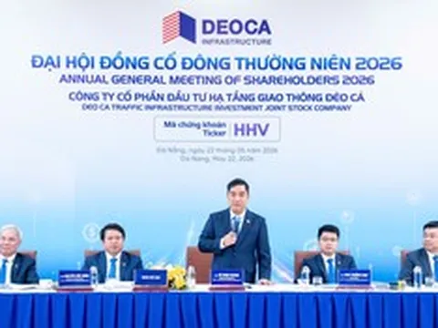 Đèo Cả nói gì về việc rút khỏi một số dự án lớn như Tân Phú - Bảo Lộc, Đại lộ sông Hồng?
