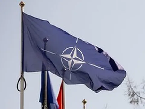 Cộng hòa Séc nói Ukraine cuối cùng nên gia nhập NATO