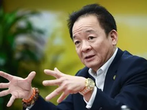 'Bản đồ' đầu tư của T&T Group: Từ cao tốc, cảng biển đến hàng không