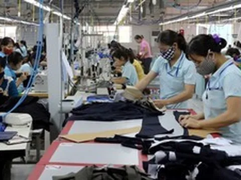 Đề xuất chính sách hỗ trợ doanh nghiệp nhỏ và vừa chuyển đổi từ hộ kinh doanh