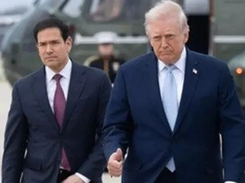 Ông Trump hạ kỳ vọng về thỏa thuận hòa bình với Iran