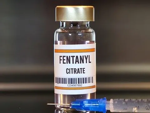 Bộ Y tế yêu cầu kiểm soát chặt thuốc có chứa hoạt chất fentanyl