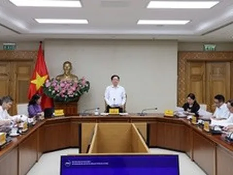 Sửa Luật Đất đai cần theo hướng công khai, minh bạch, khơi thông nguồn lực cho phát triển đất nước