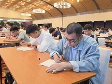 Tổ chức GSAT đợt 1 năm 2026, Samsung Việt Nam chuẩn bị cho giai đoạn phát triển mới