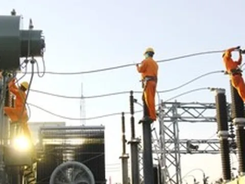 Công suất phụ tải điện miền Bắc lập kỷ lục mới: Khuyến cáo người dân tiết kiệm điện