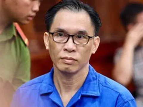 Gia đình đại gia Đinh Trường Chinh: Anh trai vướng vòng lao lý, chị gái bị truy nã