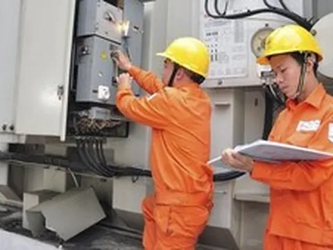 Dự kiến sửa quy định về thực hiện giá bán điện