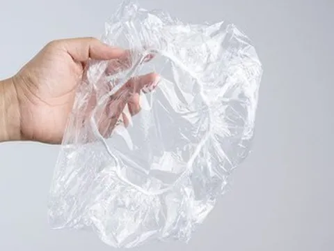Lý do nên mang mũ tắm nylon từ khách sạn về nhà