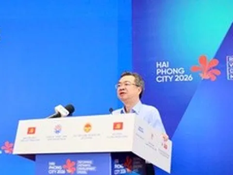 Việt Nam thúc đẩy mô hình phát triển mới dựa trên chuyển đổi số