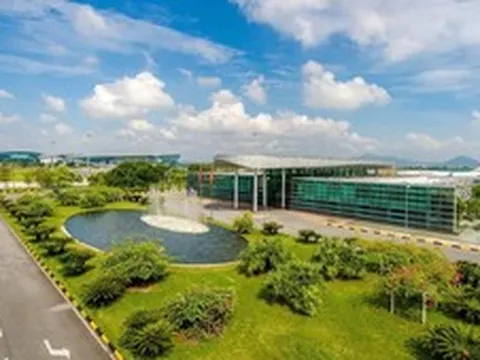 Mạng lưới cảng hàng không tầm nhìn 100 năm của Hà Nội: Tư duy mới, chiến lược mới