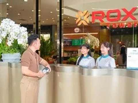 ROX Key đầu tư cho nền tảng số, gia tăng trải nghiệm khách hàng