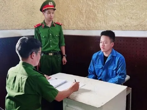Bắt chủ tiệm cầm đồ kêu gọi góp vốn rồi chiếm đoạt hơn 10 tỷ đồng