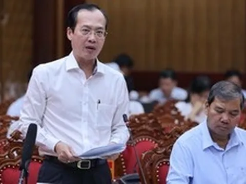 Vĩnh Long: Tăng trưởng kinh tế không chỉ dựa trên tốc độ mà hướng tới chất lượng