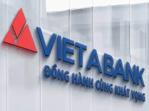 VietABank chuẩn bị phát hành hơn 122 triệu cổ phiếu thưởng