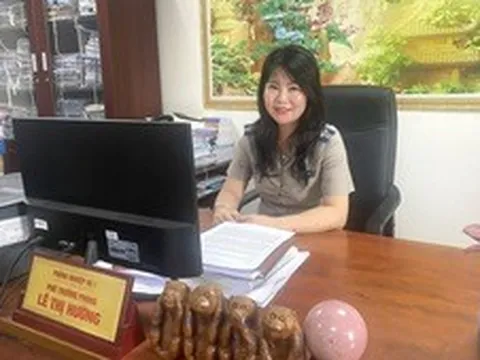 Nghề thi hành án dân sự: Nơi công lý gặp lòng người
