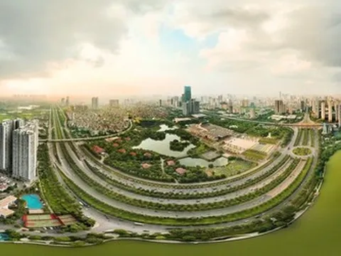 Tái cấu trúc nguồn lực cho tăng trưởng 2 con số