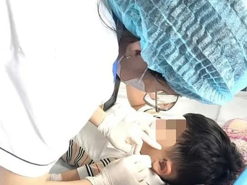 Hi hữu: 3 thế hệ nam giới trong gia đình cùng mắc dị tật ít gặp