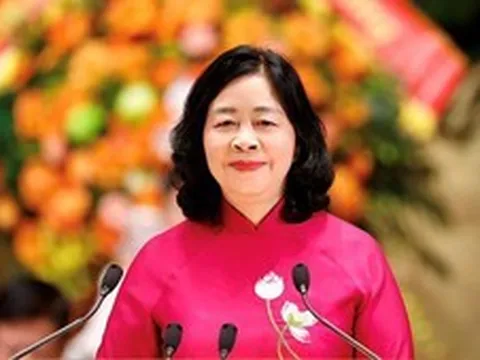 Thư chúc mừng của Chủ tịch Ủy ban Trung ương MTTQ Việt Nam nhân dịp Đại lễ Phật đản