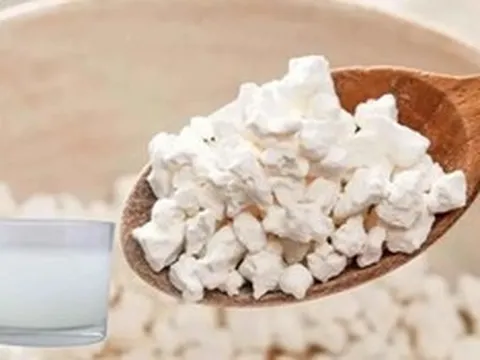 Thức uống giải nhiệt, hỗ trợ tiêu hóa, những nhóm người nên hạn chế uống