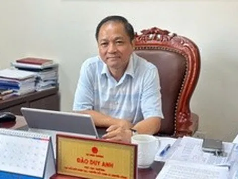 Đại diện Bộ Công Thương chia sẻ trải nghiệm 10 tháng sử dụng xăng E10