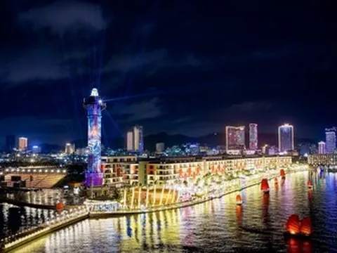 Sun Elite City: Khi hệ sinh thái trải nghiệm đêm trở thành “cỗ máy in tiền”