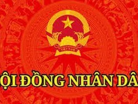 Hội nghị Hội đồng nhân dân toàn quốc triển khai phương hướng, nhiệm vụ nhiệm kỳ 2026-2031