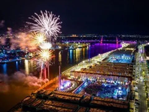 Vinhomes tung chính sách mới, dòng vốn từ vàng “thức giấc” tìm cơ hội tại Vinhomes Royal Island