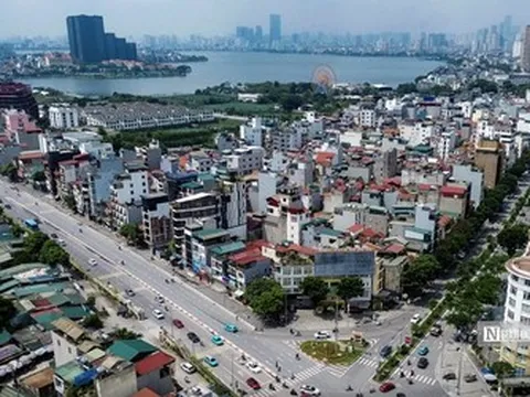 Hà Nội dự kiến lộ trình thu phí phương tiện cơ giới vào nội đô thế nào?