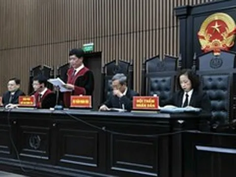 Tuyên án các bị cáo liên quan đến sai phạm gây thất thoát, lãng phí tại dự án Bệnh viện Bạch Mai, Việt Đức cơ sở 2