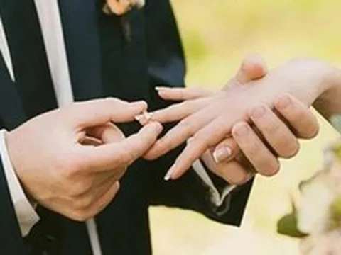 Quy định mới nhất về đăng ký kết hôn có hiệu lực từ 1/3/2027