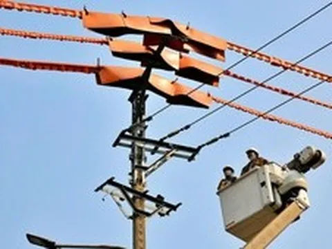 Miền Trung – Tây Nguyên lập đỉnh tiêu thụ điện, vượt mốc 100 triệu kWh/ngày