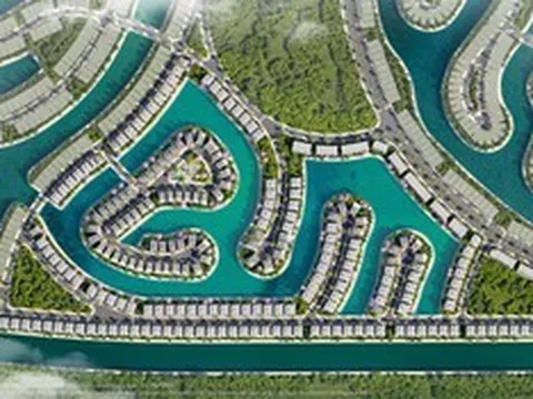 Bốn giá trị tạo nên sức hút của The Tropic giữa làn sóng dịch chuyển về đảo Vũ Yên