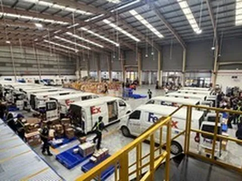 FedEx phản hồi về sự cố gián đoạn dịch vụ tại Việt Nam và nỗ lực phục hồi trên toàn hệ thống