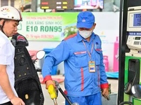 Xăng E10: Tương thích với nhiều hãng xe lớn, người dùng không nên quá lo ngại