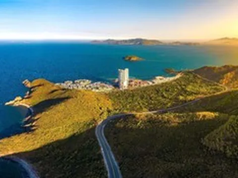 Sự dịch chuyển về phía Bắc và tương lai mới của Nha Trang