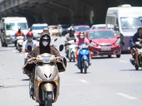 WMO cảnh báo: Trái đất liên tiếp phá kỷ lục nắng nóng, thiên tai cực đoan gia tăng