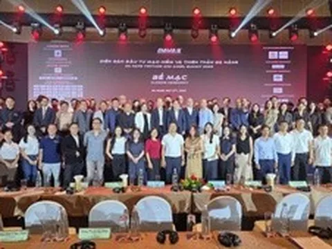 DAVAS 2026 khép lại với những 'cái bắt tay' đầy triển vọng