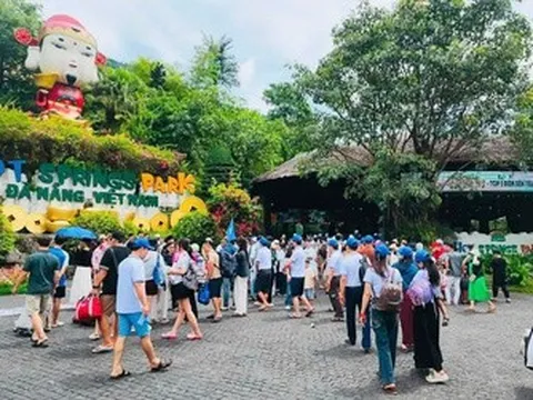 Đà Nẵng chặn “chặt chém” mùa pháo hoa