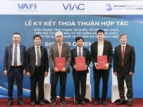 Ra mắt Hội đồng chuyên gia giải quyết tranh chấp fintech và kinh tế số