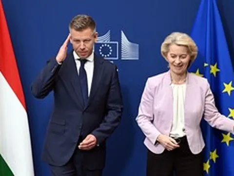Thử thách thực sự mới chỉ bắt đầu với ông Magyar sau khi EU nhất trí “mở khóa” 16,4 tỷ Euro