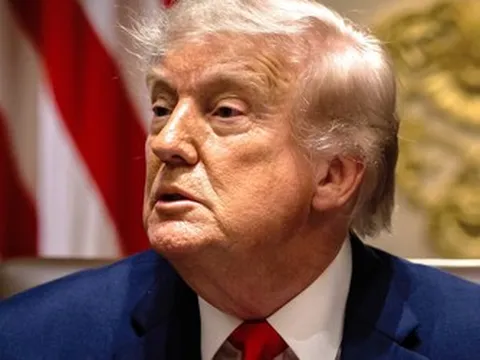 Ông Trump tuyên bố sắp đạt thỏa thuận hòa bình, nhưng Iran cho biết chưa có thỏa thuận cuối cùng