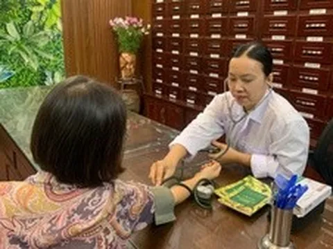 Hoàn thiện cơ chế để phát huy thế mạnh của y học cổ truyền