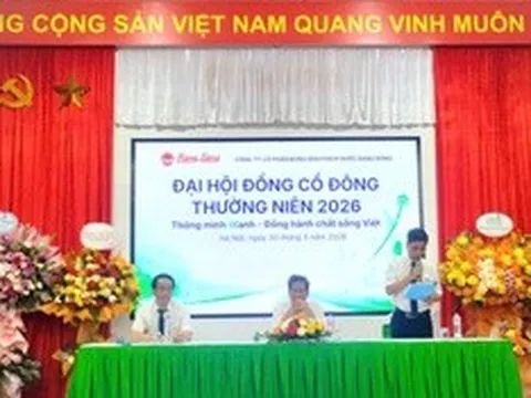 Cổ phiếu thanh khoản kém, cổ đông Rạng Đông (RAL) đề xuất chia cổ phiếu thưởng