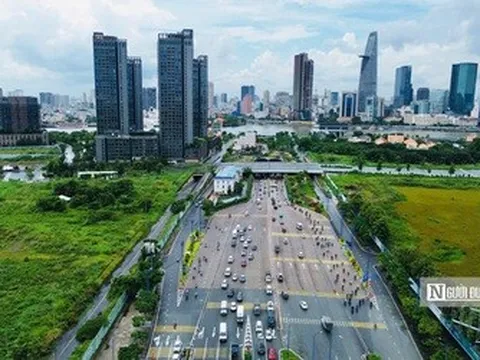 Để dòng vốn quốc tế không chỉ “đến” mà còn “ở lại”